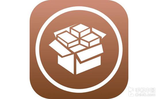 越狱玩家非常熟悉的“Cydia”