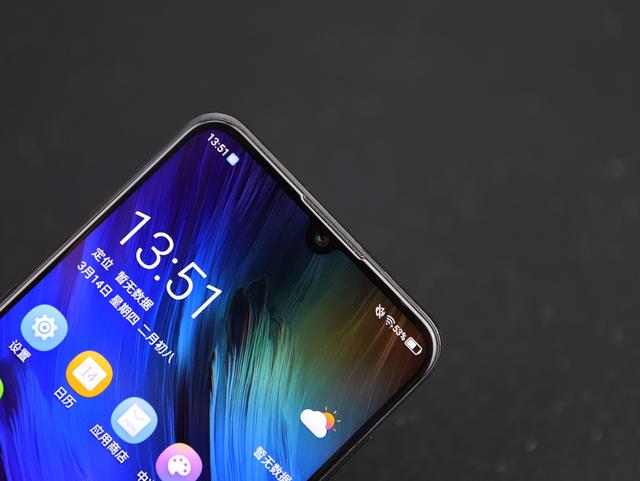 中兴Blade V10:Redmi之外的另一选择