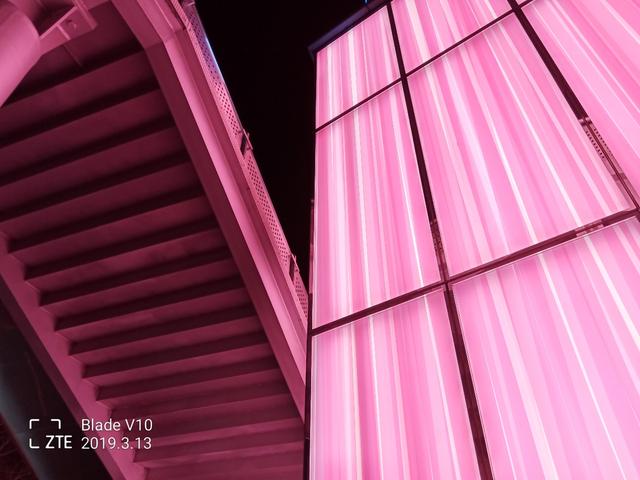 中兴Blade V10:Redmi之外的另一选择