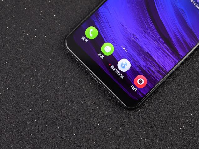 中兴Blade V10:Redmi之外的另一选择