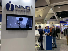 INNO INSTRUMENT携智能创新方案亮相2019 OFC