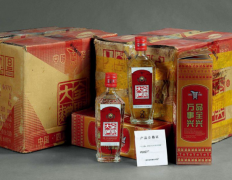 全兴：名酒复兴季，谁将是名白酒的最后一座金矿？