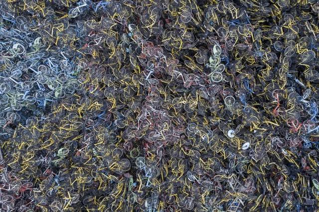 互联网烧掉的6000亿谁在买单?