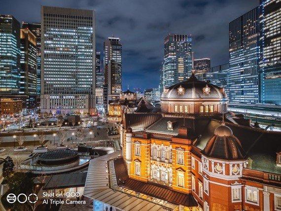 持续追加各版本库存,iQOO 明早十点全网开售