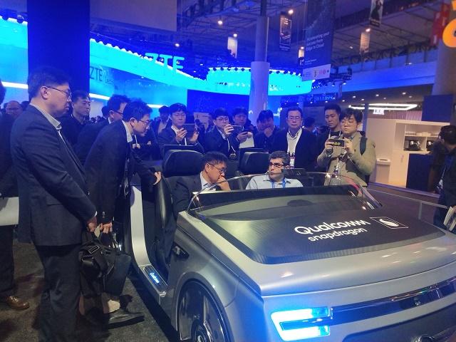 5G牌照将发 你准备好拥抱5G了吗?