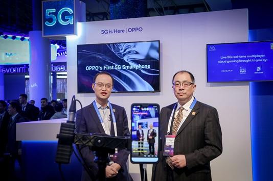 5G牌照将发 你准备好拥抱5G了吗?