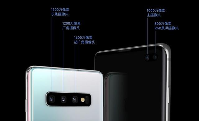将黑科技发挥到极致 三星靠实力捍卫王者宝座