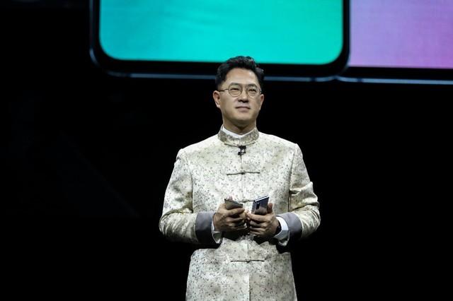 将黑科技发挥到极致 三星靠实力捍卫王者宝座