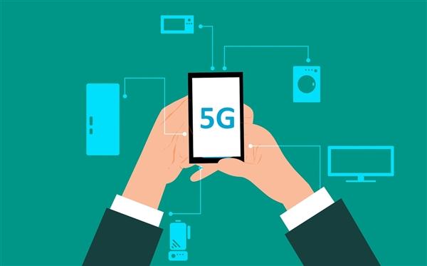 中国移动5G要这样收费,与4G时代大不同