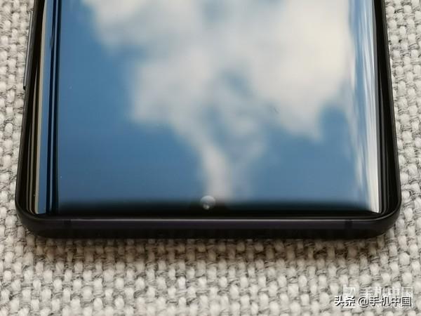 华为P30 Pro现场上手 惊艳四摄创造颠覆式拍照新体验