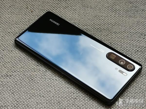 华为P30 Pro现场上手 惊艳四摄创造颠覆式拍照新体验