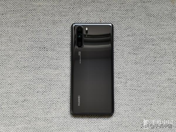 华为P30 Pro现场上手 惊艳四摄创造颠覆式拍照新体验