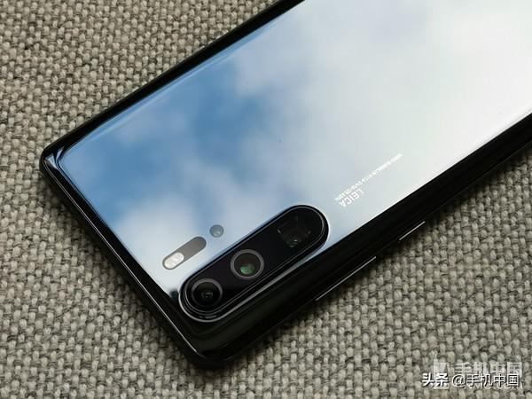 华为P30 Pro现场上手 惊艳四摄创造颠覆式拍照新体验