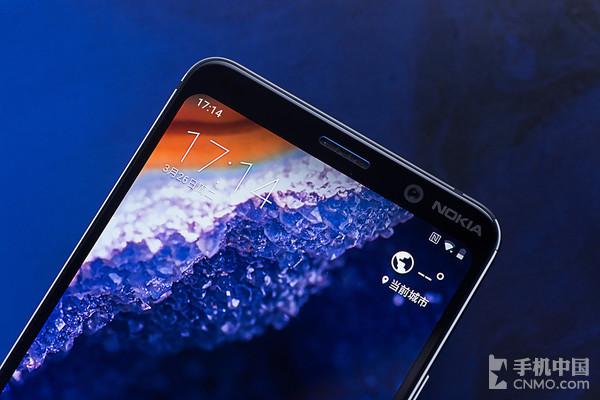Nokia 9 PureView评测:一款瑕不掩瑜的“另类”旗舰