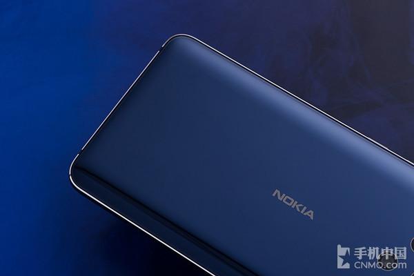 Nokia 9 PureView评测:一款瑕不掩瑜的“另类”旗舰