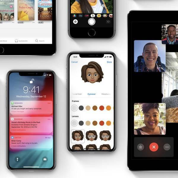苹果iOS 12.2隐藏功能:低电量提示音取消了