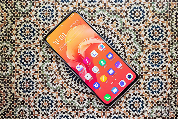 vivo X27