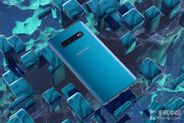 三星S10+