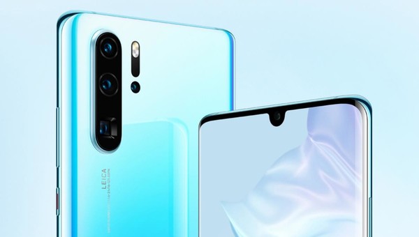 华为P30 Pro