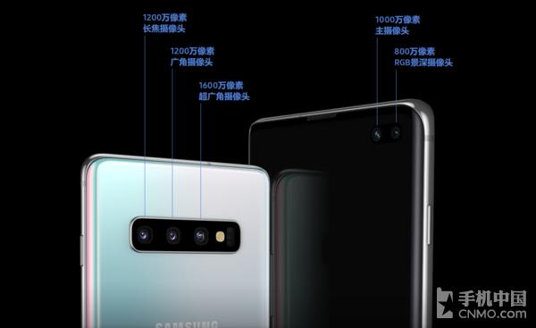 三星Galaxy S10拍照指南:超广角三摄加持怎么拍都美!