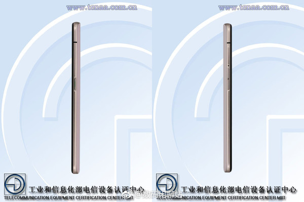 OPPO Reno标准版入网证件照