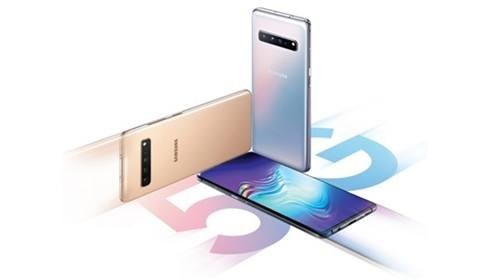 三星Galaxy S10 5G版将于韩国首发 Verizon哭