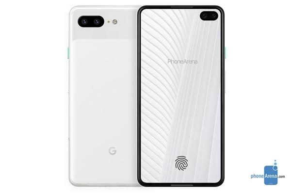 谷歌员工首次提及Pixel 4:预计10月份发布
