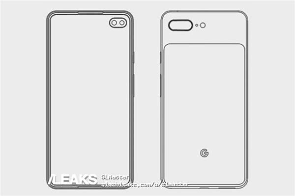 谷歌员工首次提及Pixel 4:预计10月份发布