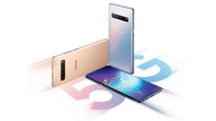 全球首款5G手机三星S10 5G开售 256GB版约1231美元