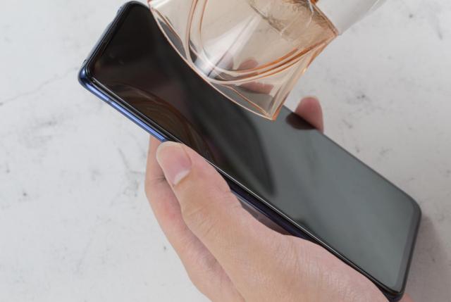 拆解见真章 :升降式结构的 vivo X27 内部做工如何?