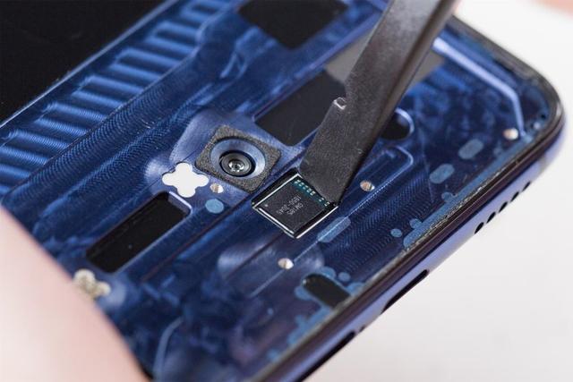 拆解见真章 :升降式结构的 vivo X27 内部做工如何?