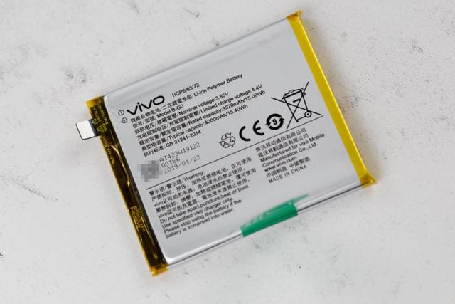 拆解见真章 :升降式结构的 vivo X27 内部做工如何?