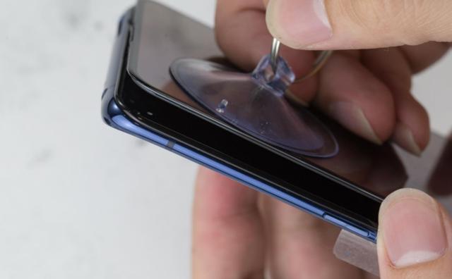拆解见真章 :升降式结构的 vivo X27 内部做工如何?