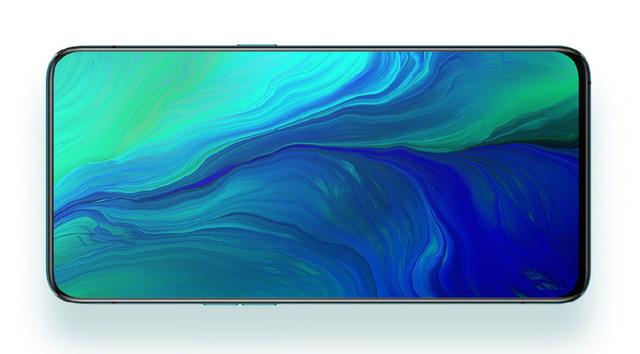 发布后立马开卖?OPPO Reno全球新品体验官了解一下