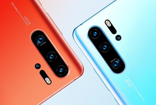 华为P30 Pro