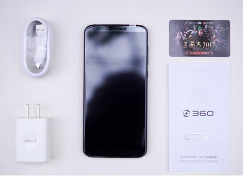 360手机弃权？不存在的！官方透露：将发力5G推精品战略！