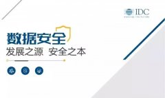 洞见安全领域新趋势，新华三与IDC联合发布数据安全白