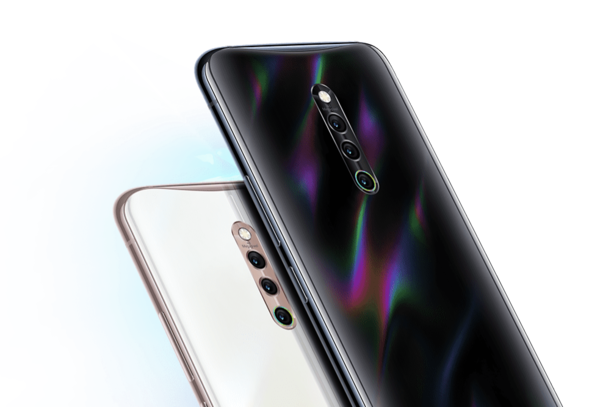 vivo X27 Pro