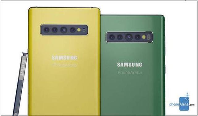 5G芯片再升级?最新消息:三星6月将推出搭载更强5G芯片新旗舰机!