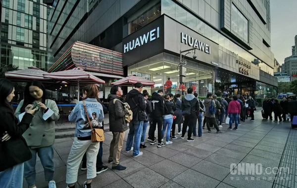华为P30系列热销背后：技术成为撬动市场需求的杠杆