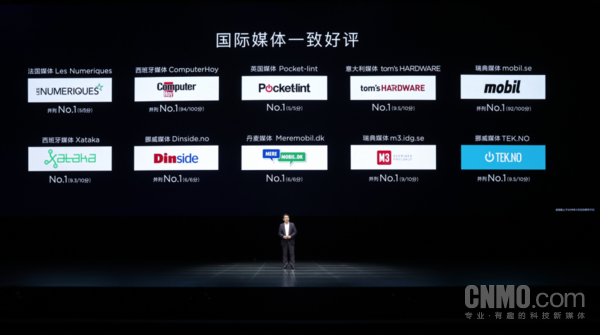 华为P30系列热销背后：技术成为撬动市场需求的杠杆