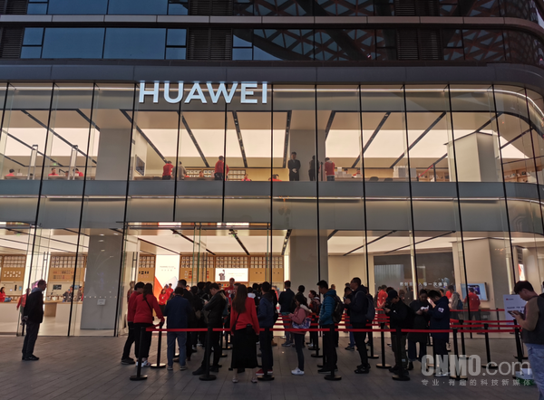 华为P30系列热销背后：技术成为撬动市场需求的杠杆