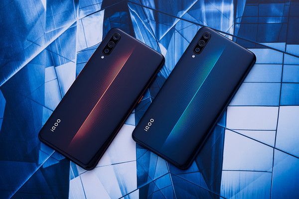 vivo iQOO手机