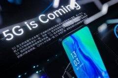 OPPO Reno 5G版现场体验表现不俗 超1300Mbps高速连接玩转云游戏