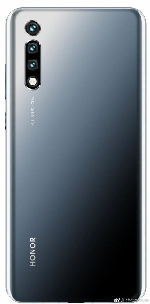 荣耀20 Pro