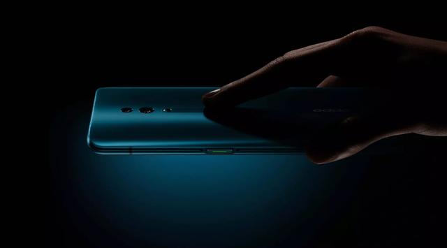 独特且强大,OPPO Reno于4月19日正式开售