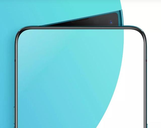 独特且强大,OPPO Reno于4月19日正式开售