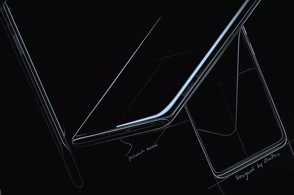 一加7 Pro详细配置曝光:6.7寸2K屏、UFS 3.0闪存