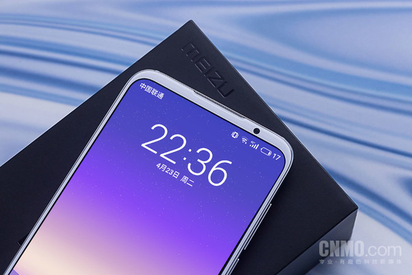 魅族16s：微至毫米级的打磨，手感全方位升级
