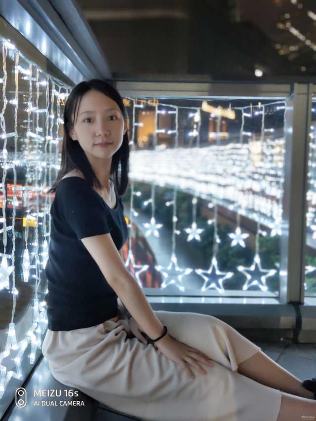华为P30夜景分数估测:二三四摄厮杀,鹿死谁手